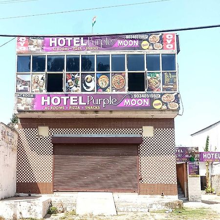 Hotel O Purplemoon Kaithal Εξωτερικό φωτογραφία
