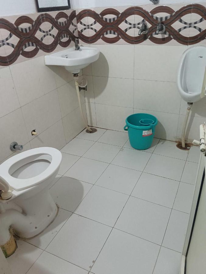 Hotel O Purplemoon Kaithal Εξωτερικό φωτογραφία