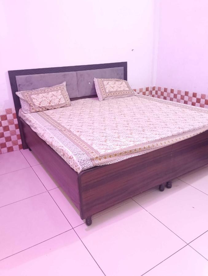 Hotel O Purplemoon Kaithal Εξωτερικό φωτογραφία