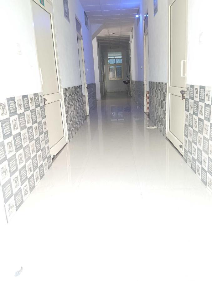 Hotel O Purplemoon Kaithal Εξωτερικό φωτογραφία